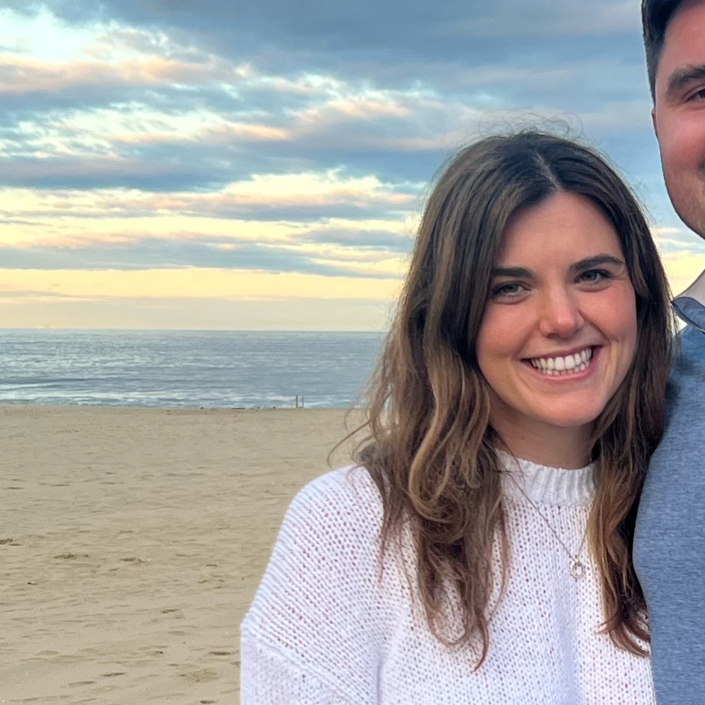 Meet your Posher, Kristen